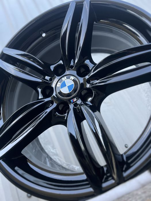 Oryginalne felgi BMW 19" Styling 351 F10 Xdrive E90 F30 F30 E60 X3 X5
