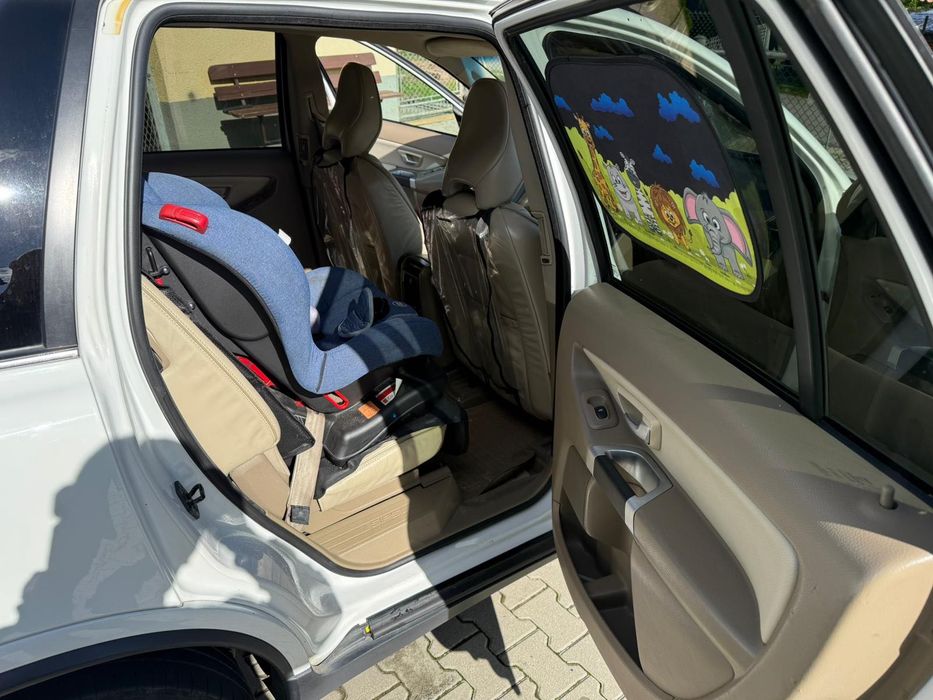 Volvo Xc 90 2010 2.4 d5 7os.