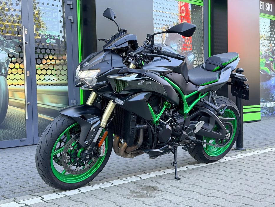 Kawasaki