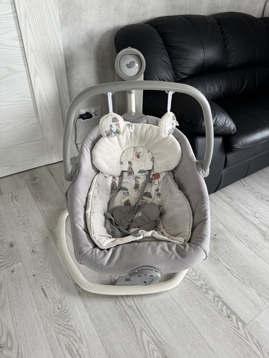 Гойдалка Joje 2в1