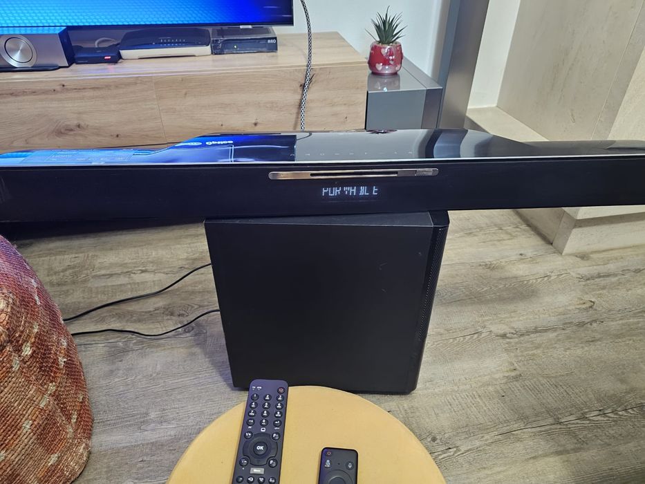 Sound Bar LG HLB 54S