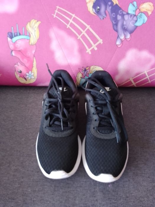 Buty Nike 37,5,czarne