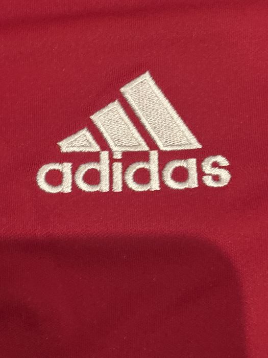 koszulka Wisla Krakow L ka nowa adidas