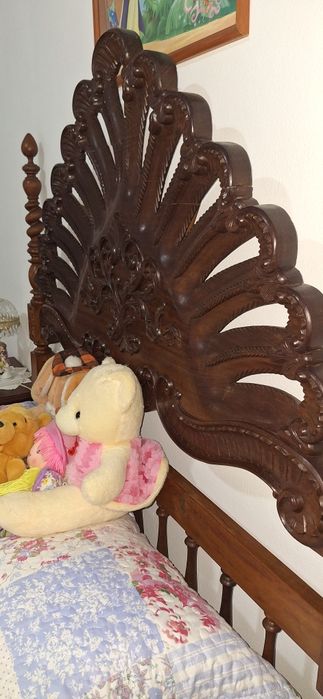 Mobilia de quarto