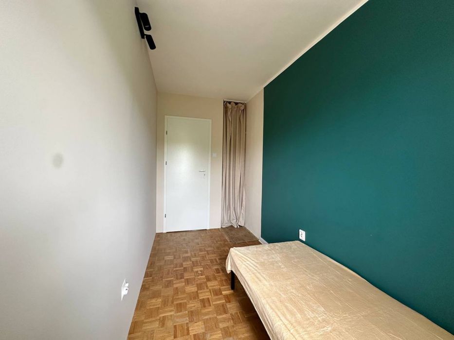 Mieszkanie – Warszawa - Widok 3