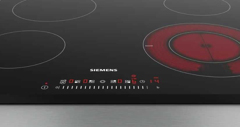 Placa vitro-cerâmica