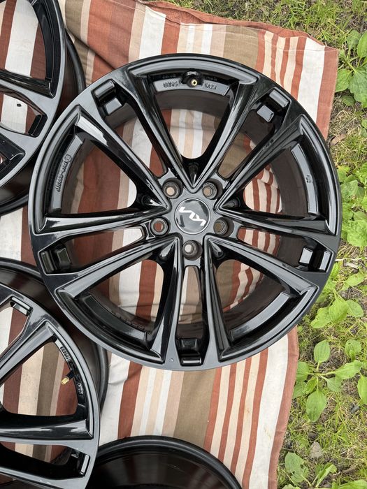 Kia 19 cali 5x114,3