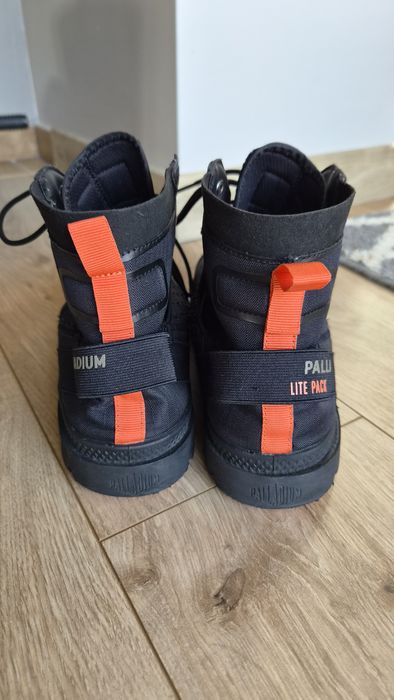 PALLADIUM buty męskie roz.44