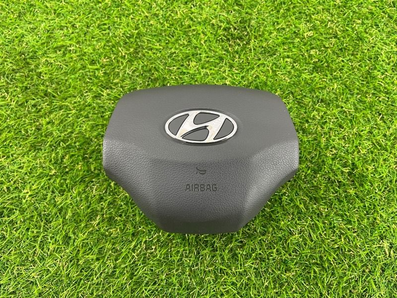 Airbag руля Hyundai Ioniq AE Electro 2019