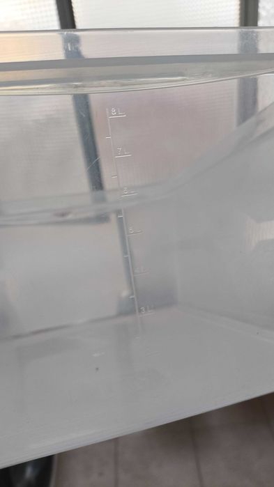 Kit Recipentes Alimentares Hermeticos Gastronorm