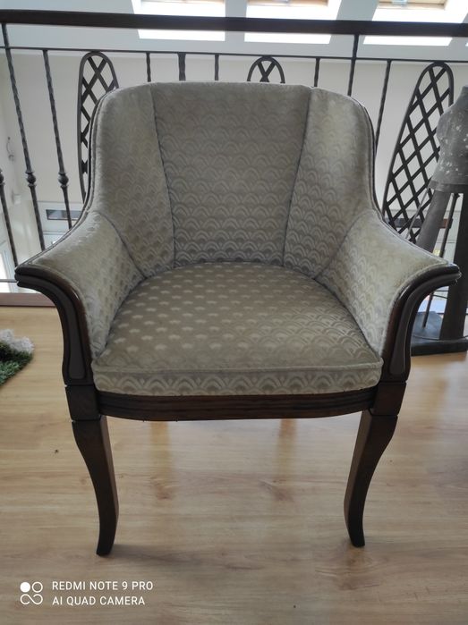 Sprzedam stylowe fotele