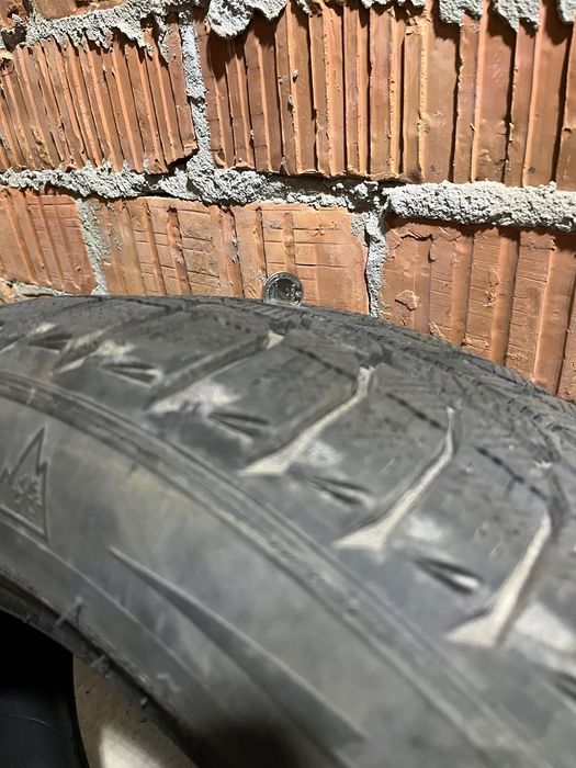 Michelin latitude x-ice 235/55 r18 2000грн/шт торг шини зима