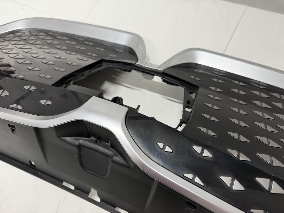 Grill Atrapa BMW X1 U11 X2 U12 M-PAKIET