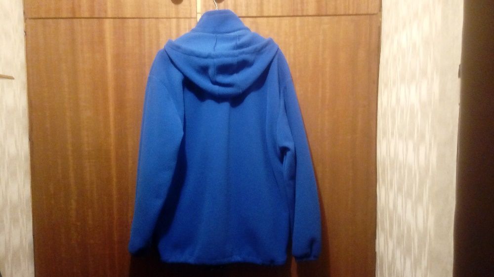 Bluza polarowa młodzieżowa