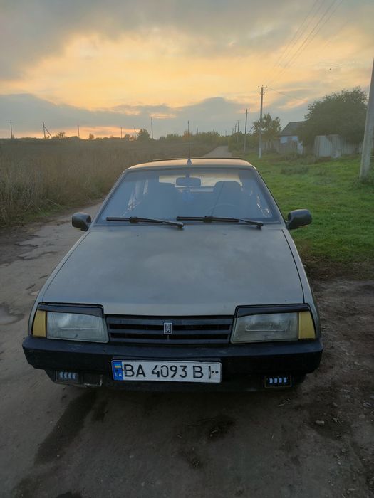 Продам срочно  ваз 2109