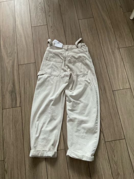 baggy skater, широкі джинси