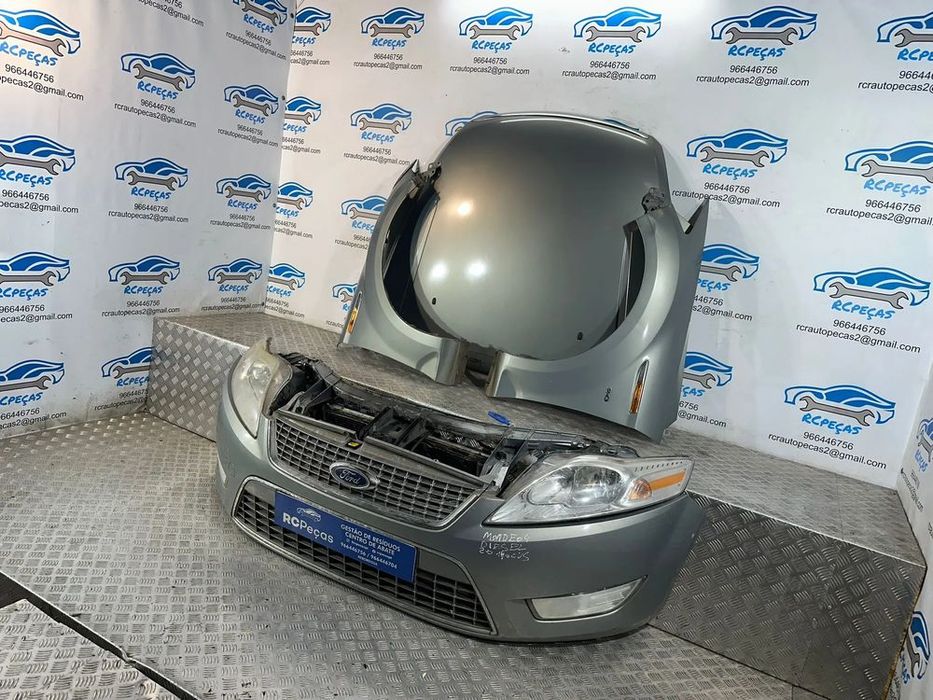 Frente Completa Ford Mondeo 4 IV MK4 2.0 TDCi Diesel 2007 a 2014