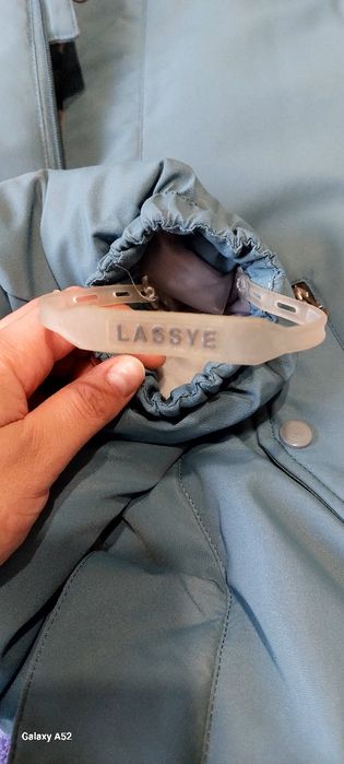 Комбінезон Lassie 98 розмір