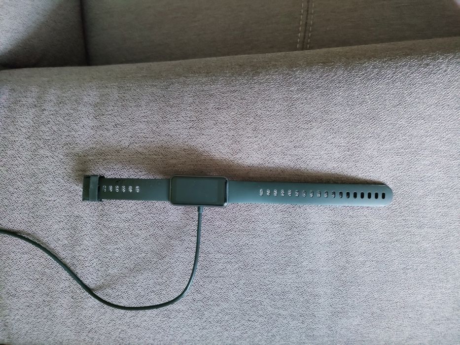 Zegarek realme band 2