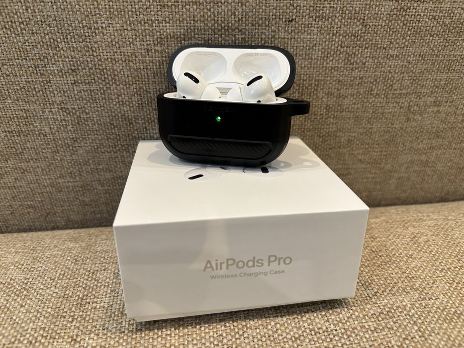 Наушники Apple Airpods Pro