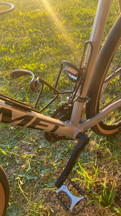 Rower Romet Aspre 1 gravel