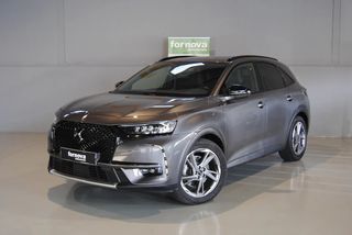 DS DS7 Crossback E-Tense SE Ligne Noire EAT8