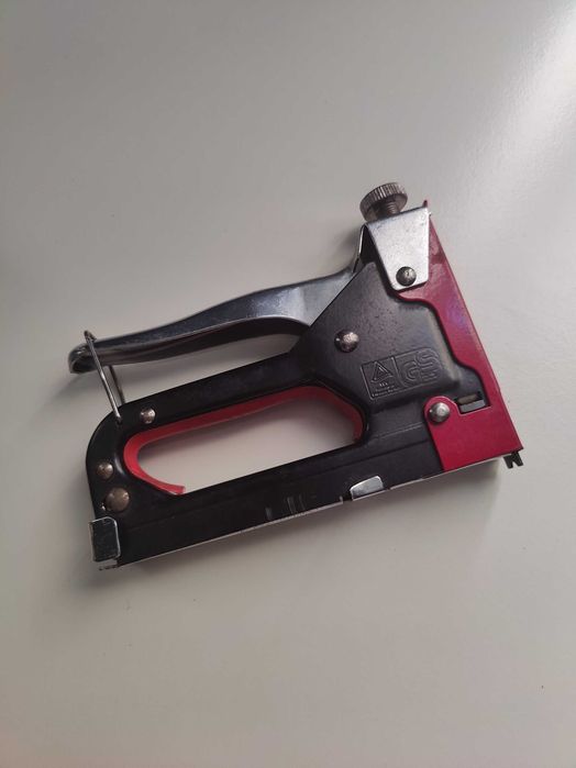 agrafador metalico