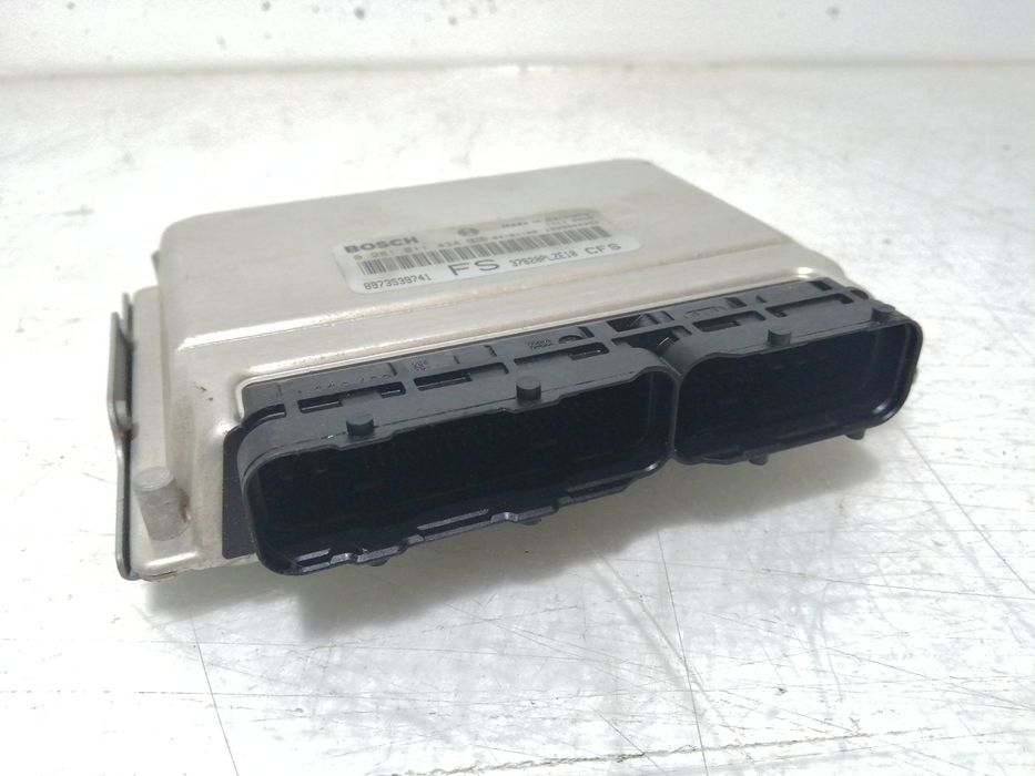 Centralina do Motor - HONDA CIVIC VII Hatchback (EU, EP, EV) | 99 - 06