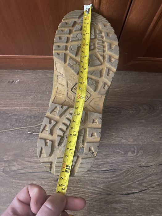 Берці (GORE-TEX)LOWA Мультикам