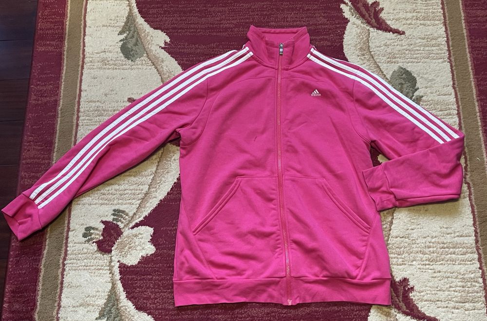 japan adidas - купить мужские кофты и свитеры - Цена на OLX.ua