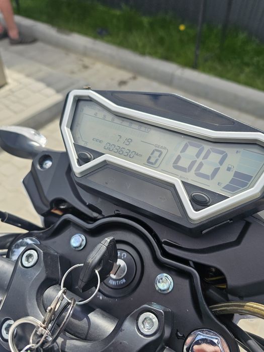 Geon cr6s 250 2025рік