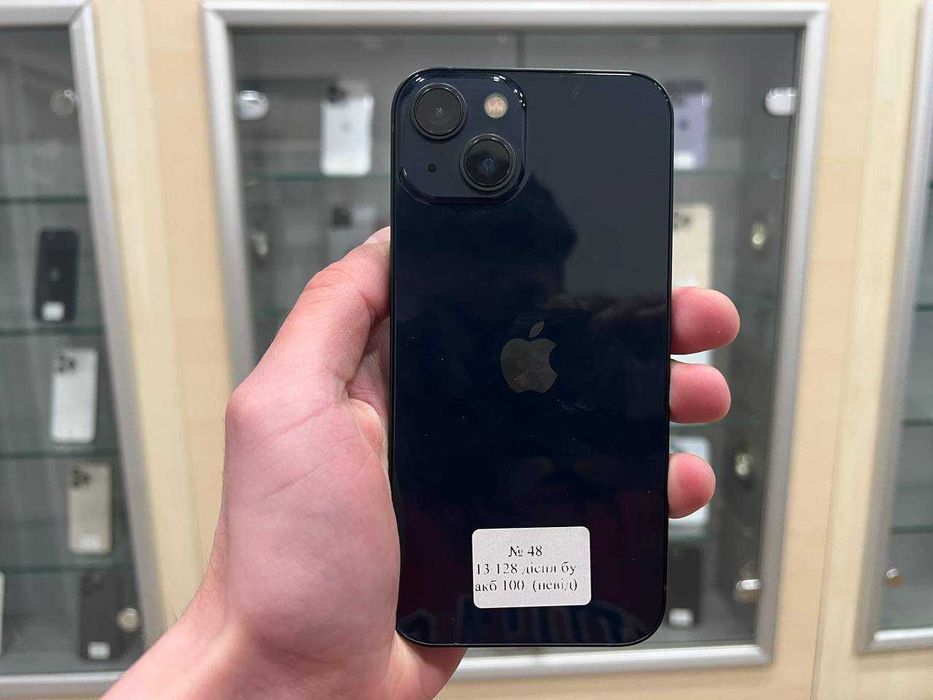 iPhone 13 128 gb Neverlock / Магазин + Гарантія