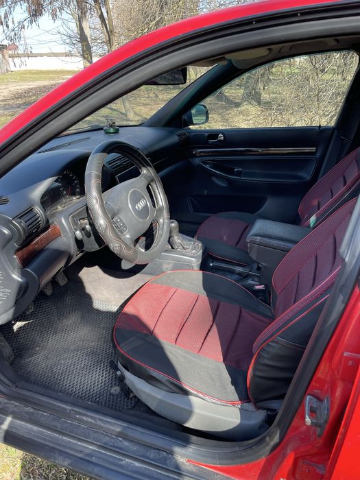 Продам або обміняю Audi a4b5