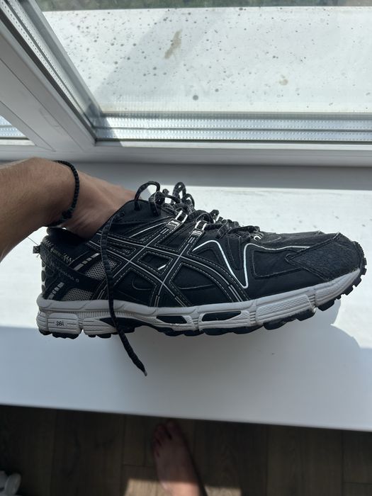 Кросовки Asics,28.5-29 см по стельке.