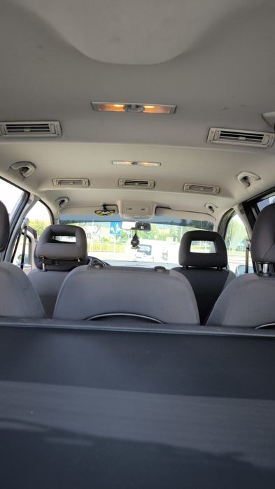 Volkswagen Sharan 2.0 Benzyna + LPG | Automat | 7 Osób | LPG 2024