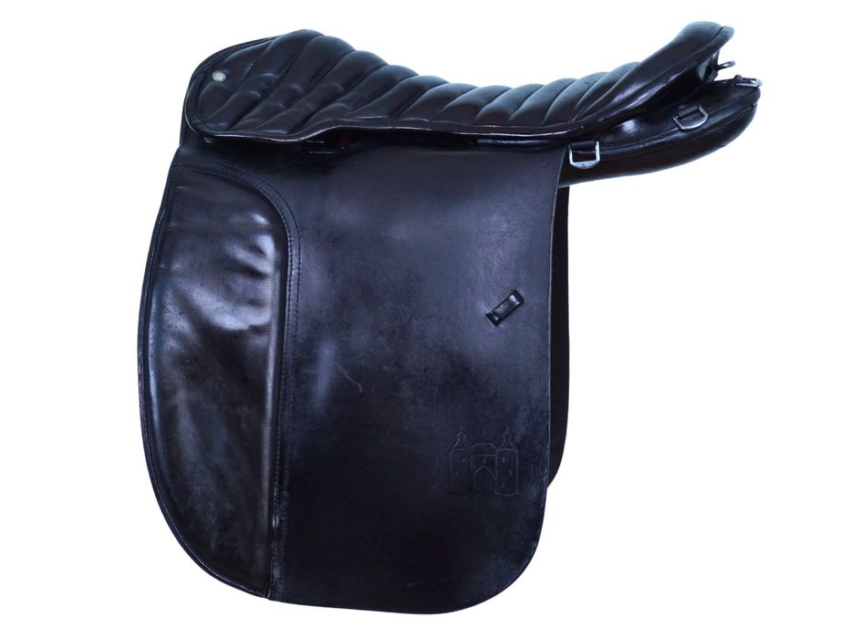 Siodło Rajdowe Goertz Julich Champion