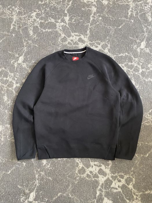 Світшот nike tech flecce