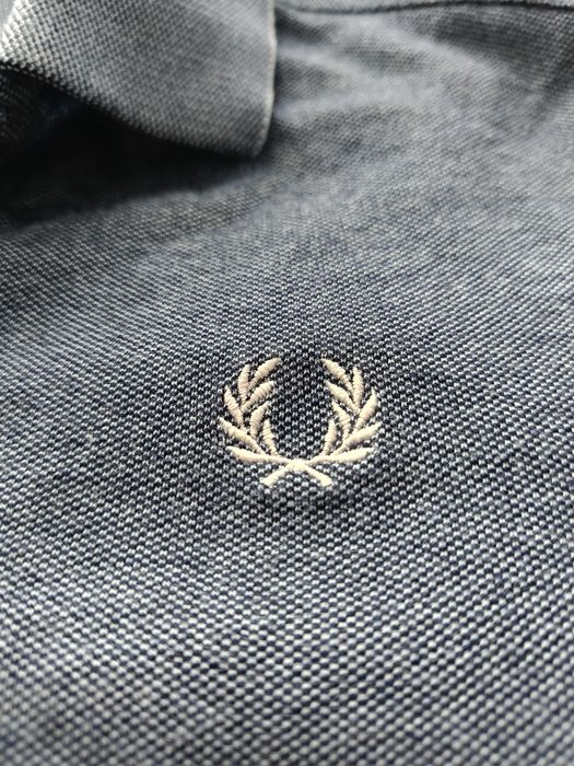 Polo Fred Perry , Поло Фред Перри