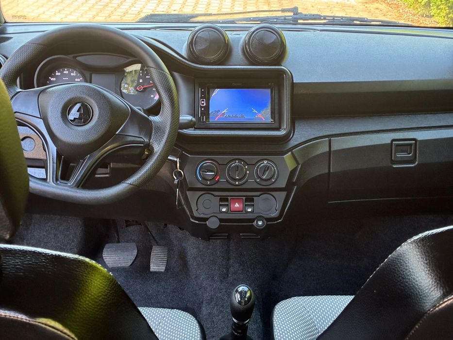 Ligier Aixam City  Microcar  Gwarancja bez peawa jazdy kat B