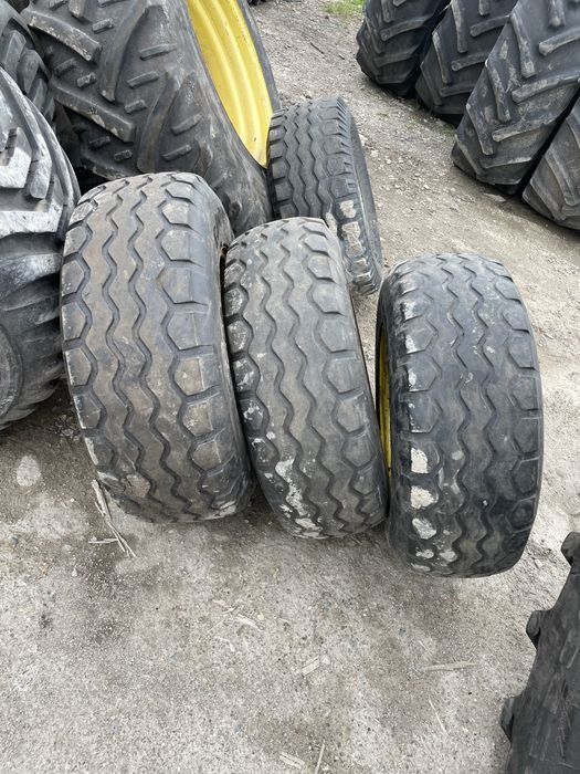 Шини Goodyear 340/65R18