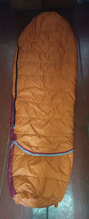 Спальний мішок deuter
