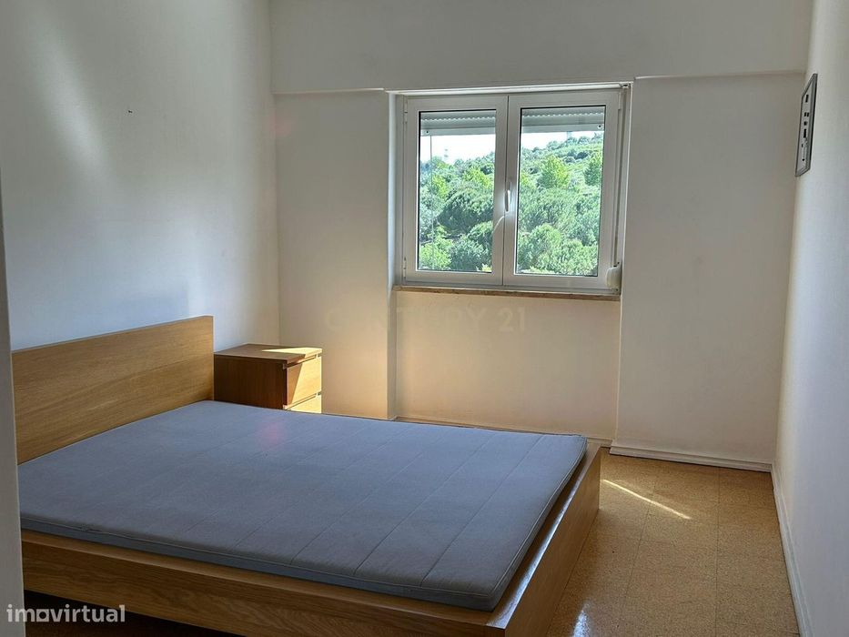 Apartamento T2