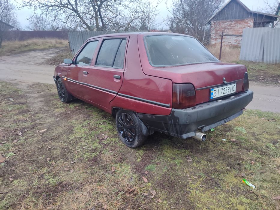 Продам заз Славута