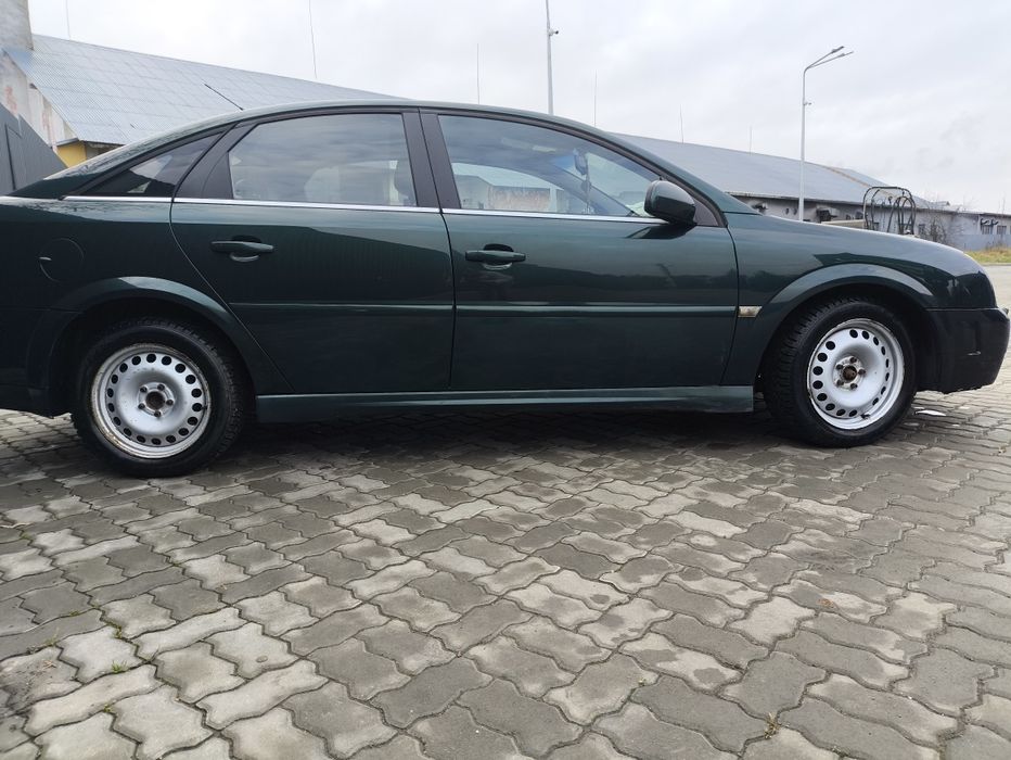Продам автомобіль  Opel Vectra C 2004р.
