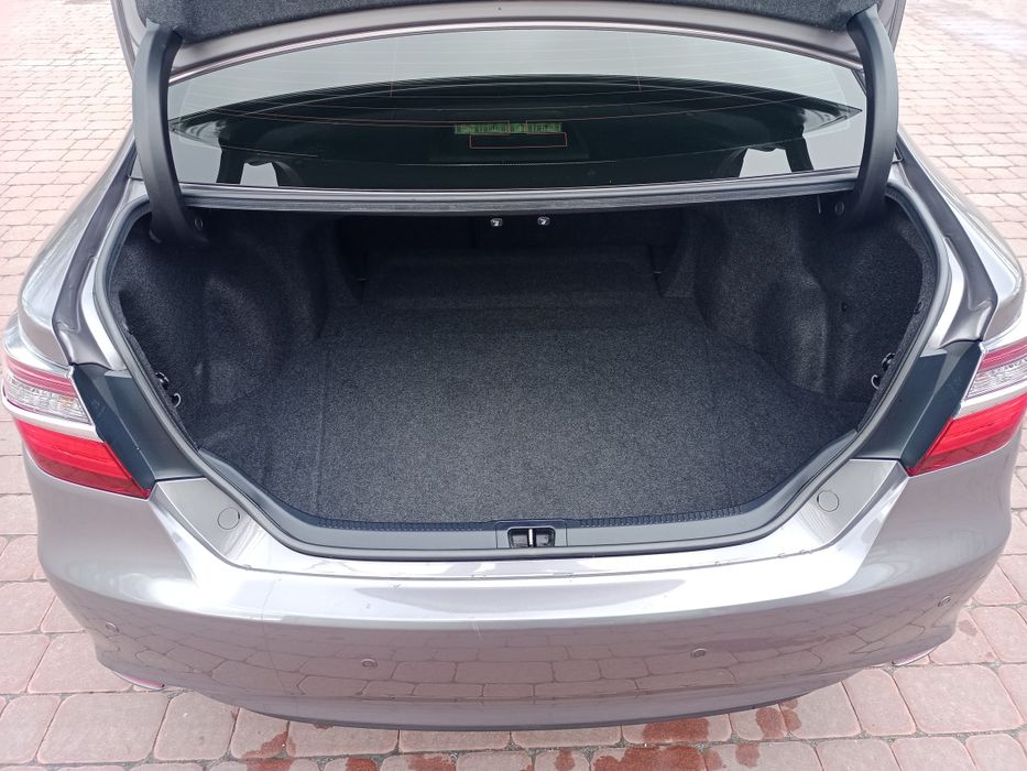 Toyota Camry 2015р 2.5Автомат 86тис км