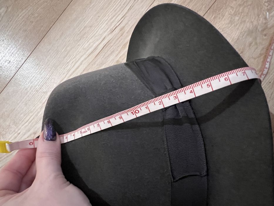 Kapelusz na glowe Polski Producent