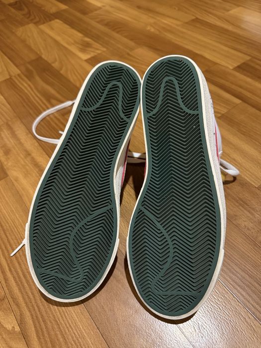 Кросівки nike blazer mid '77. оригінал