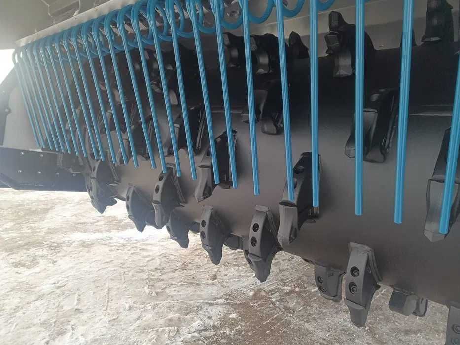 Stabilizacja gruntu,niwelacja terenu, profilacja, budowa parkingów,