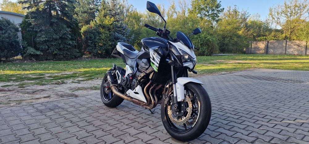 Kawasaki