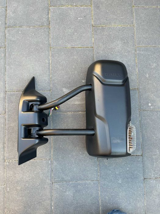 Lusterko Iveco Daily 65C/70C Lewe 5802515226